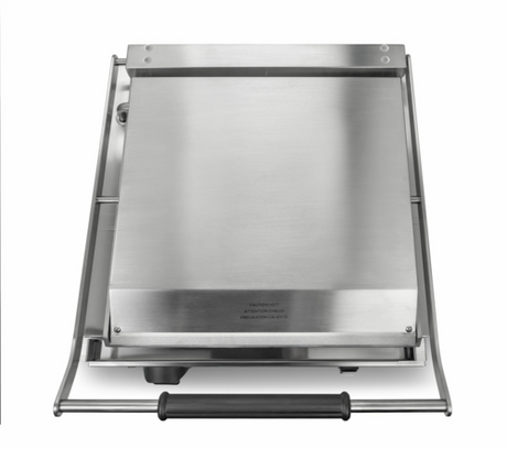 Vollrath PSG4-SSF120-C Sandwich & Panini Cooking Equipment