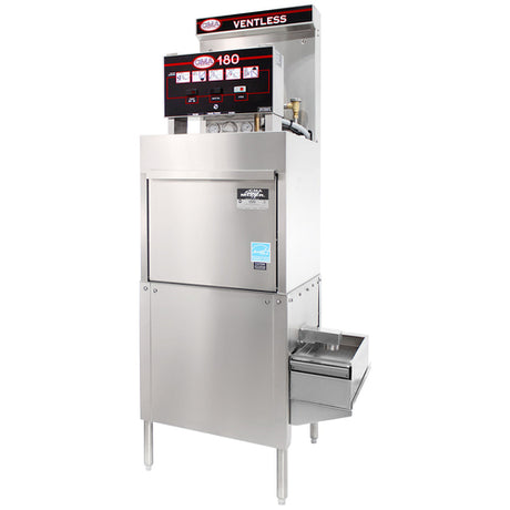 CMA Dishmachines 180-VL FL Undercounter Dishwashers