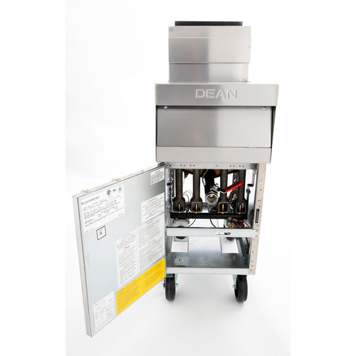 Frymaster/Dean 1PRG50T Dean® PowerRunner™ Gas Fryers