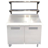 Hoshizaki HS-5166 Stainless Steel Shelving