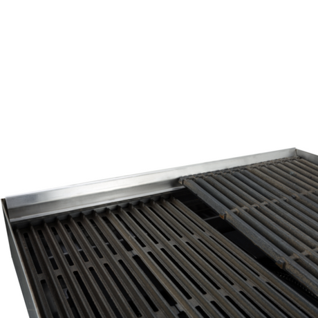 General GCCB-24LP Gas Charbroilers