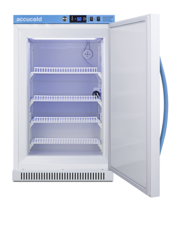 Summit Commercial AFZ2PVBIADAMC MOMCUBE™ Undercounter & Worktop Refrigeration