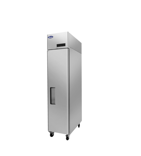 Atosa USA, Inc. MBF15FSGR Atosa Reach-In Refrigerators & Freezers