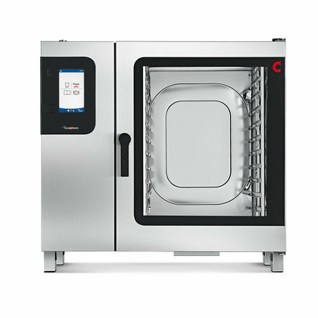Convotherm C4 ET 6.20GS-N ON 10.20GS-N DD STACK School Packages Combi Ovens