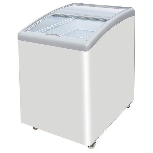 Excellence Commercial Products MB-2HCD Chest Freezers