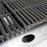 General GCRB-36NG Gas Charbroilers