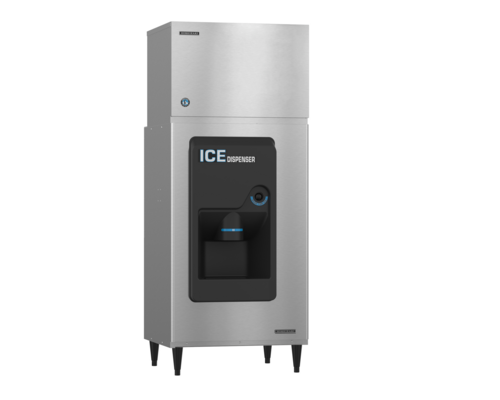 Hoshizaki KMD-505MRJZ Ice Machines