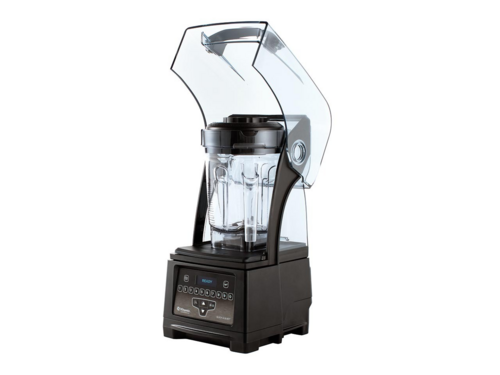 Vitamix 071771-BPAB Quick & Quiet Heavy-Duty Blenders