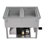 Vollrath FC-HCF-02208-AD Steam Tables & Food Wells