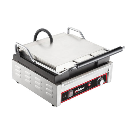 Winco EPG-1C Sandwich & Panini Cooking Equipment