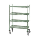 Advance Tabco EGPC-74 Special Value Series Equipment Stands & Utility Carts