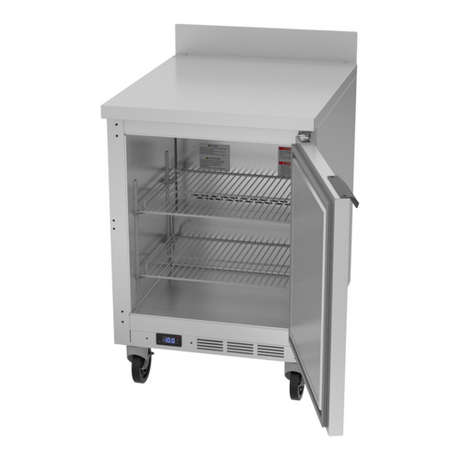 Beverage Air WTF24AHC Undercounter & Worktop Refrigeration