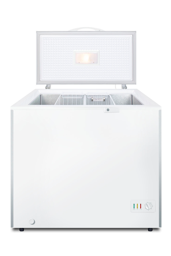 Summit Commercial SCFM73SL Accucold® Chest Freezers