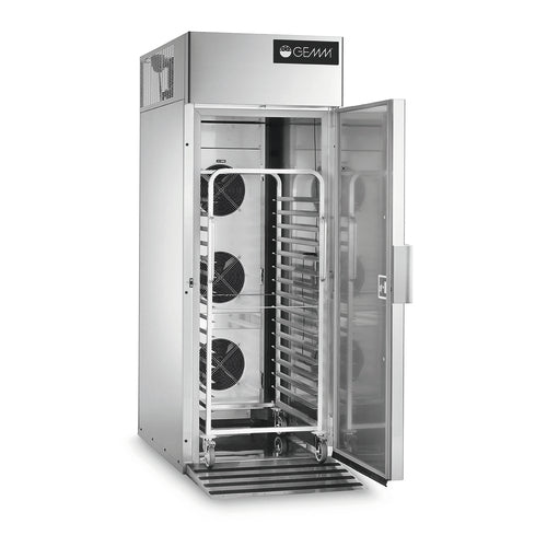 Eurodib USA BCC 4008 Gemm® Blast Chillers & Freezers