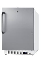 Summit Commercial SCF505SSTBADA Summit Appliance Undercounter & Worktop Refrigeration