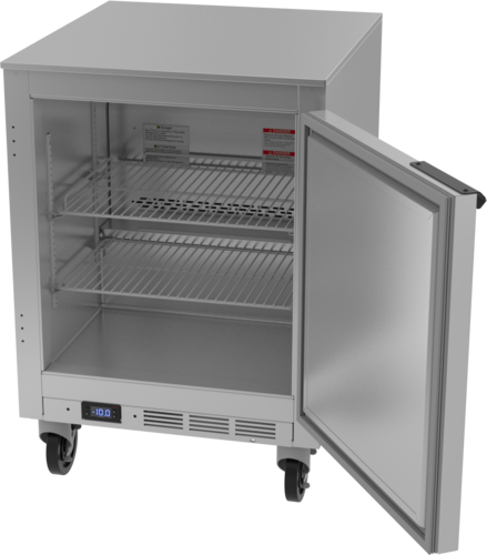 Beverage Air UCF24HC Undercounter & Worktop Refrigeration