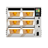 Duke Manufacturing RFHU-32 ReadyFlex™ Heated Cabinets & Holding Shelves