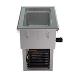 Vollrath FC-HCF-01120-AD Steam Tables & Food Wells