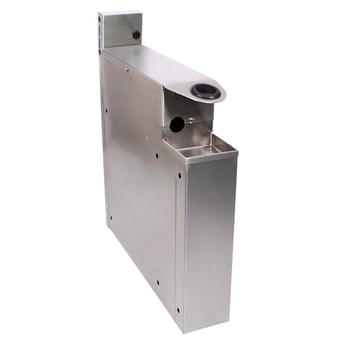 Glastender, Inc. SHA-6 Glastender Bar Equipment