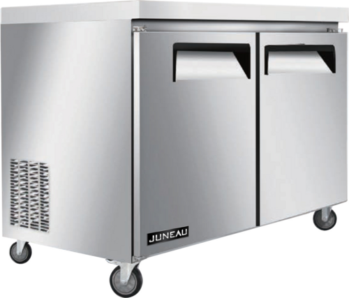 Omcan USA 58013 Juneau Undercounter & Worktop Refrigeration