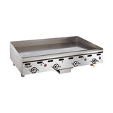 Vulcan 936RX-30 Gas Griddles