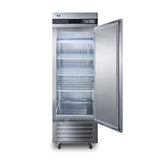 Summit Commercial SCFF237LH Summit Commercial Reach-In Refrigerators & Freezers