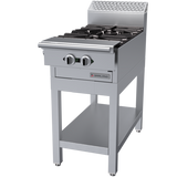 Garland C18-7M Garland Cuisine Gas Ranges