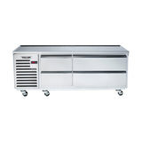 Vulcan ARS110 Achiever Undercounter & Worktop Refrigeration