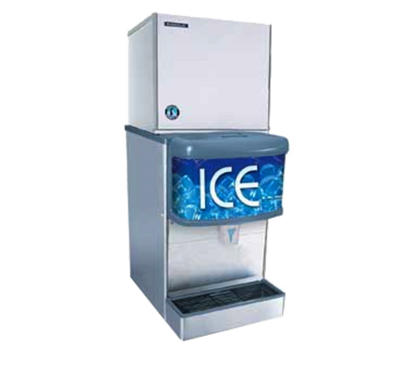 Hoshizaki KMD-410MWJ Ice Machines