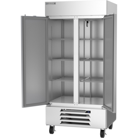 Beverage Air HBF35HC-1 Horizon Series Reach-In Refrigerators & Freezers