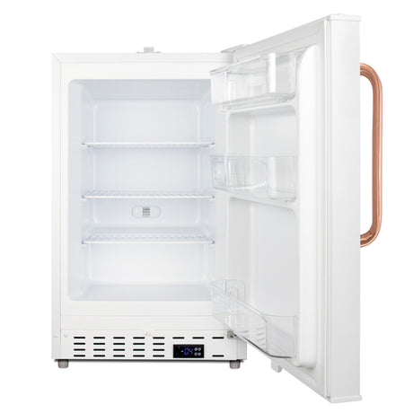 Summit Commercial ALFZ36LMCTBC MOMCUBE™ Undercounter & Worktop Refrigeration