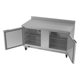 Beverage Air WTF60AHC Undercounter & Worktop Refrigeration