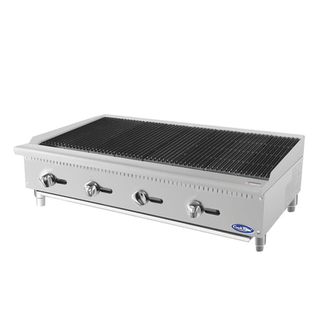 Atosa USA, Inc. ATRC-48 CookRite Gas Charbroilers