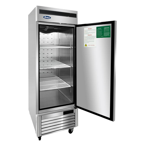 Atosa USA, Inc. MBF8501GR Atosa Reach-In Refrigerators & Freezers