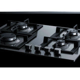 Summit Commercial GCJ4SS Summit Hot Plates