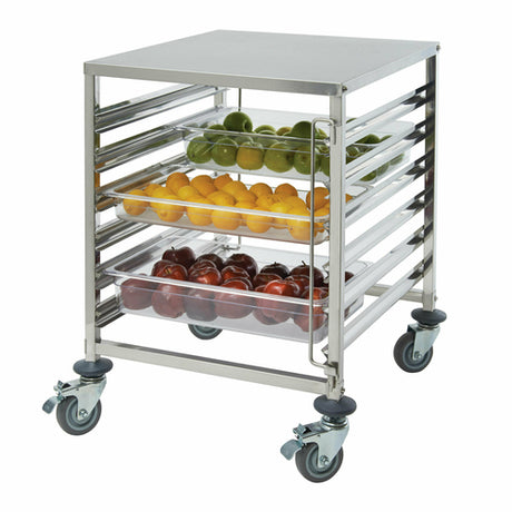 Winco SRK-12D Pan Racks