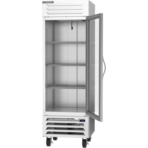 Beverage Air FB19HC-1G Vista® Series Reach-In Refrigerators & Freezers