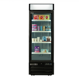 Maxximum MVMF23B Maxx Cold Glass Door Merchandisers