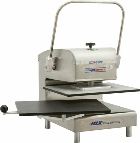 DoughXpress DXM-1620-SS Meat Tenderizers