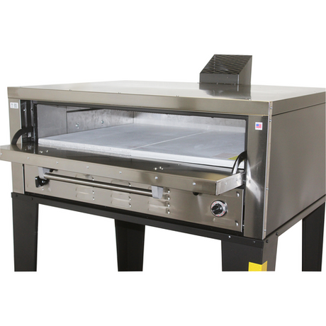 Peerless CW41P Pizza Ovens