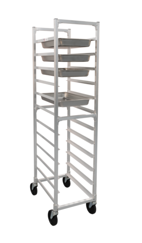 New Age 52199 Pan Racks