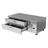Beverage Air WTRCS60HC Undercounter & Worktop Refrigeration