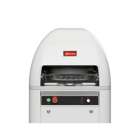 Omcan USA 48581 Trento Dough Dividers & Rounders