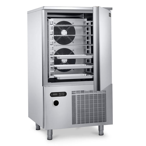 Eurodib USA BCB 10US Gemm® Blast Chillers & Freezers