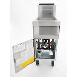 Frymaster/Dean 1PRG50T-SPV Dean® PowerRunner™ Gas Fryers