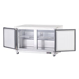 Arctic Air AUC60F Undercounter & Worktop Refrigeration