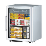 Turbo Air TGF-5SD-N Super Deluxe Glass Door Merchandisers