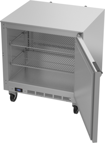 Beverage Air UCF32AHC Undercounter & Worktop Refrigeration