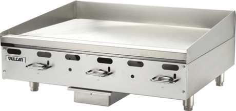 Vulcan VMG36 Gas Griddles