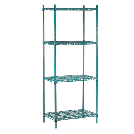 Advance Tabco EG-1854-X Special Value Series Wire Shelving